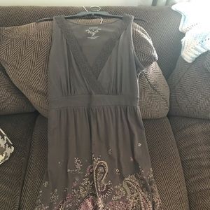 Women’s dress